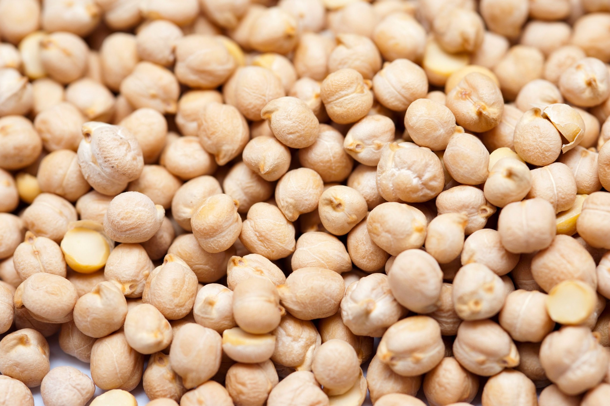 Njegere kavu (chickpeas)